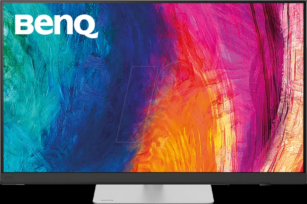 BenQ PD3220U - Image 3