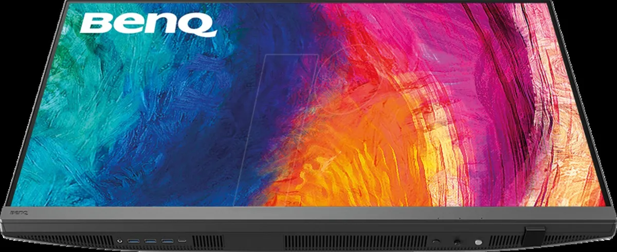 BenQ PD3220U - Image 4