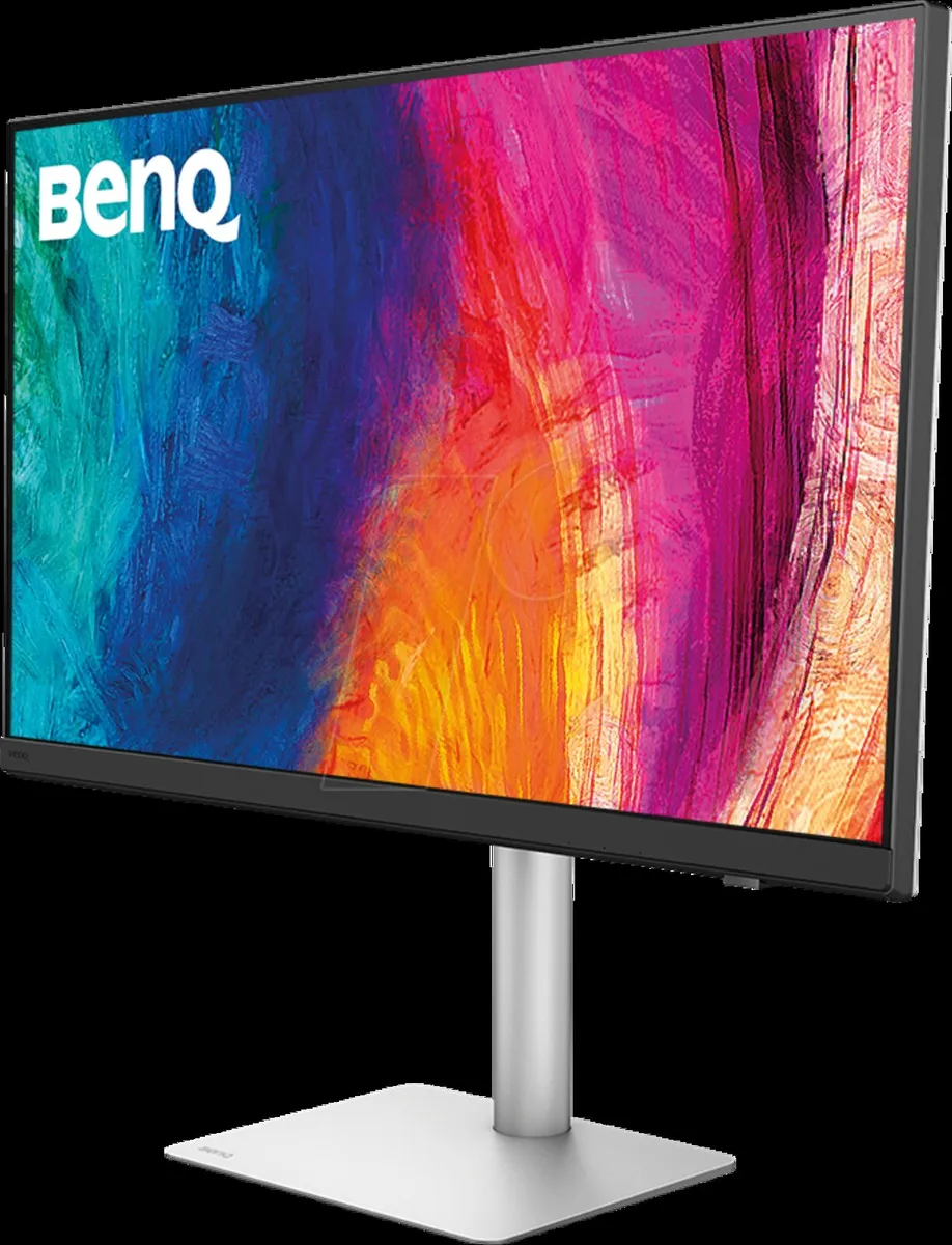 BenQ PD3220U - Image 1