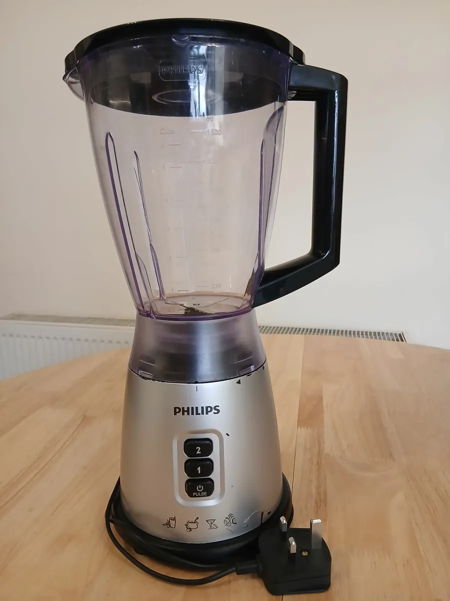 Philips Blender - Image 3