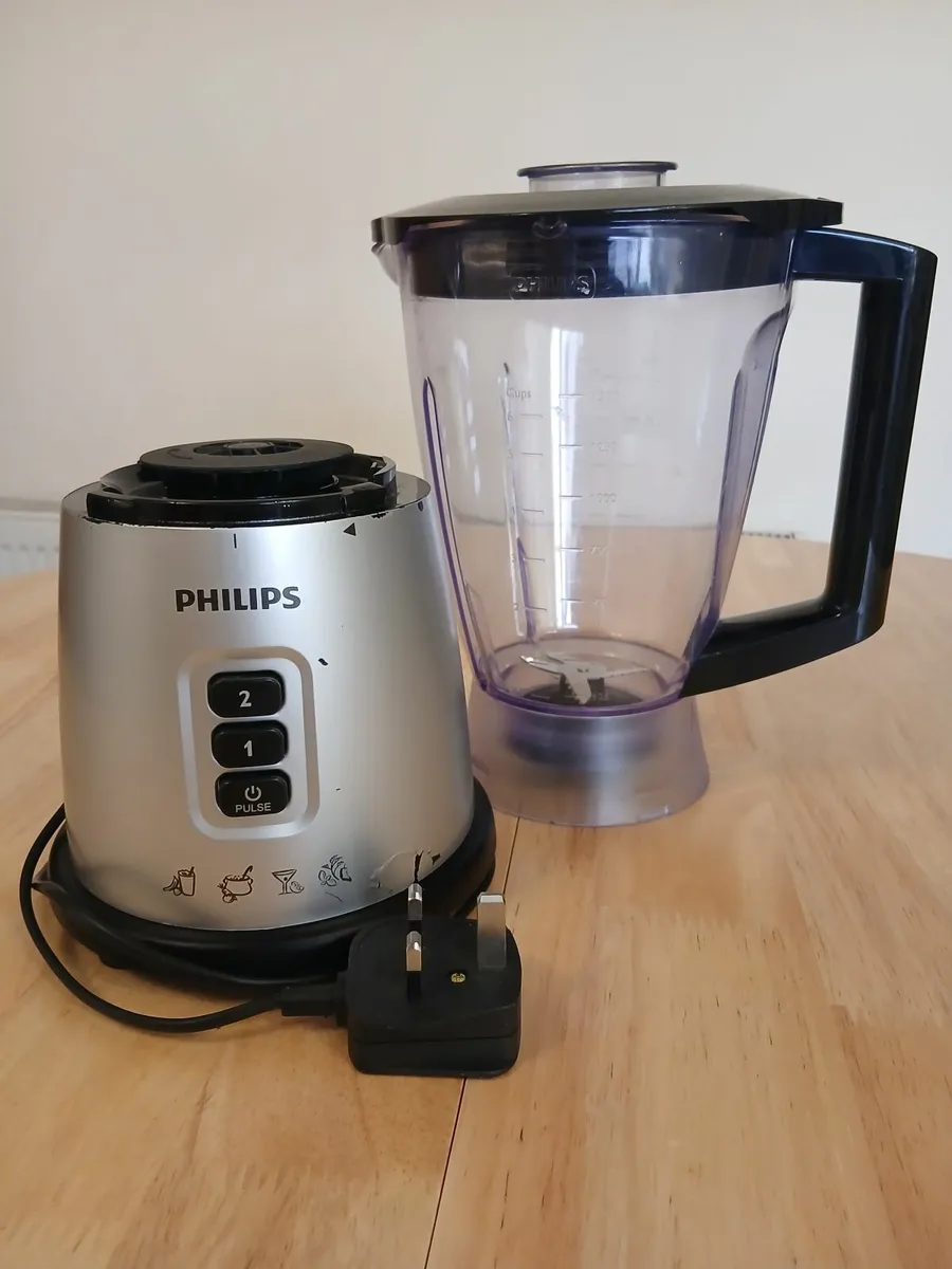 Philips Blender - Image 1