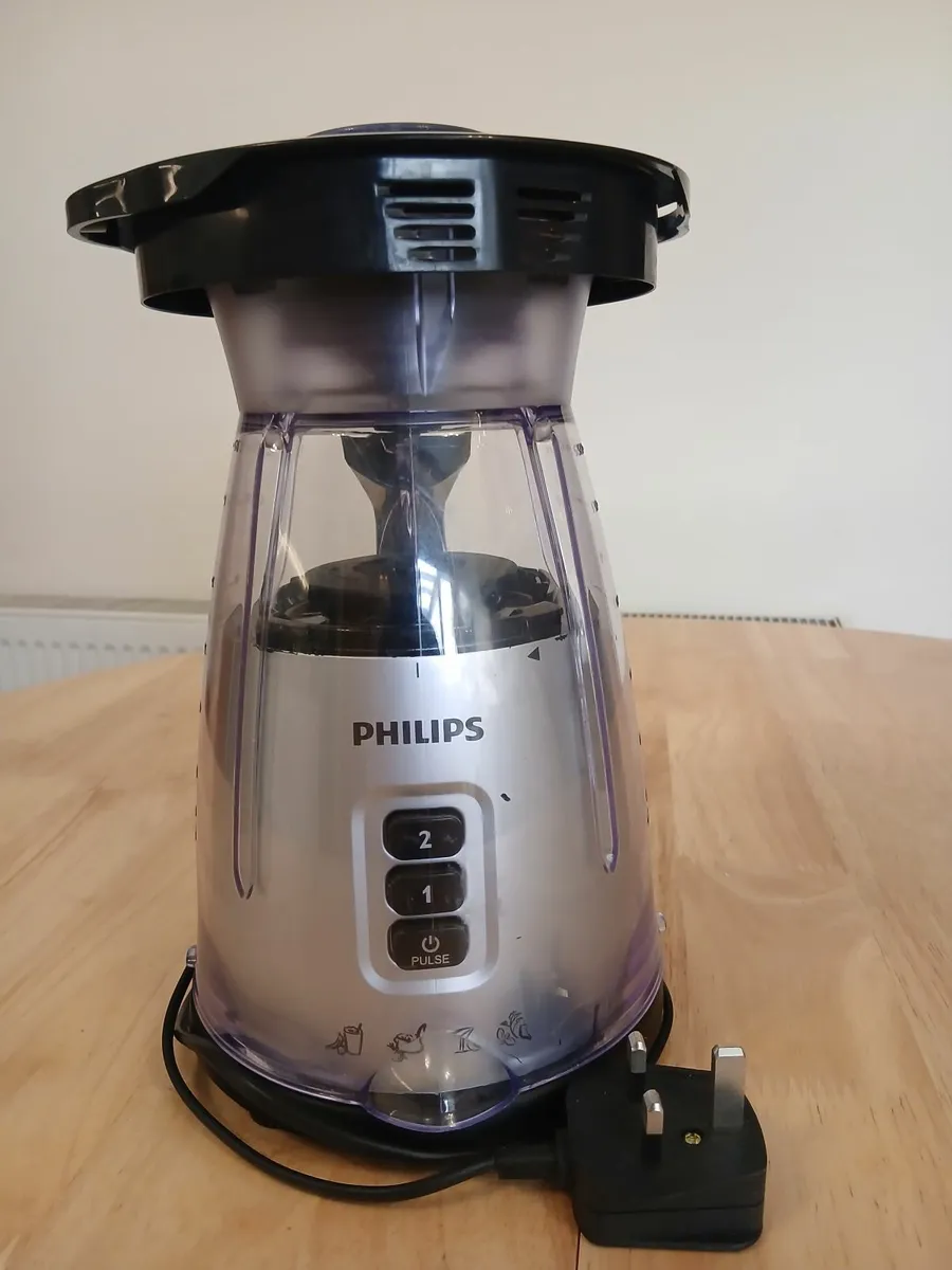 Philips Blender - Image 2