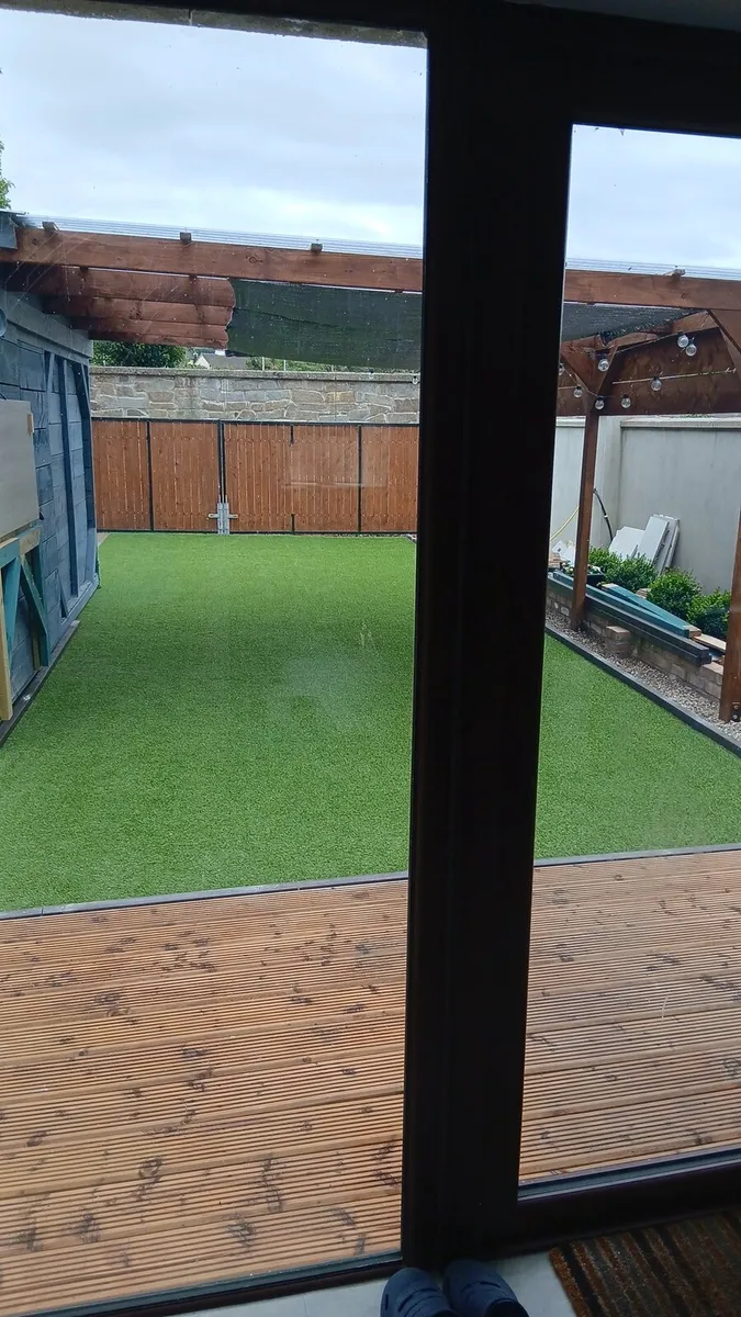 Artificial Grass - Image 1