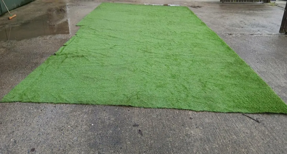 Artificial Grass - Image 2
