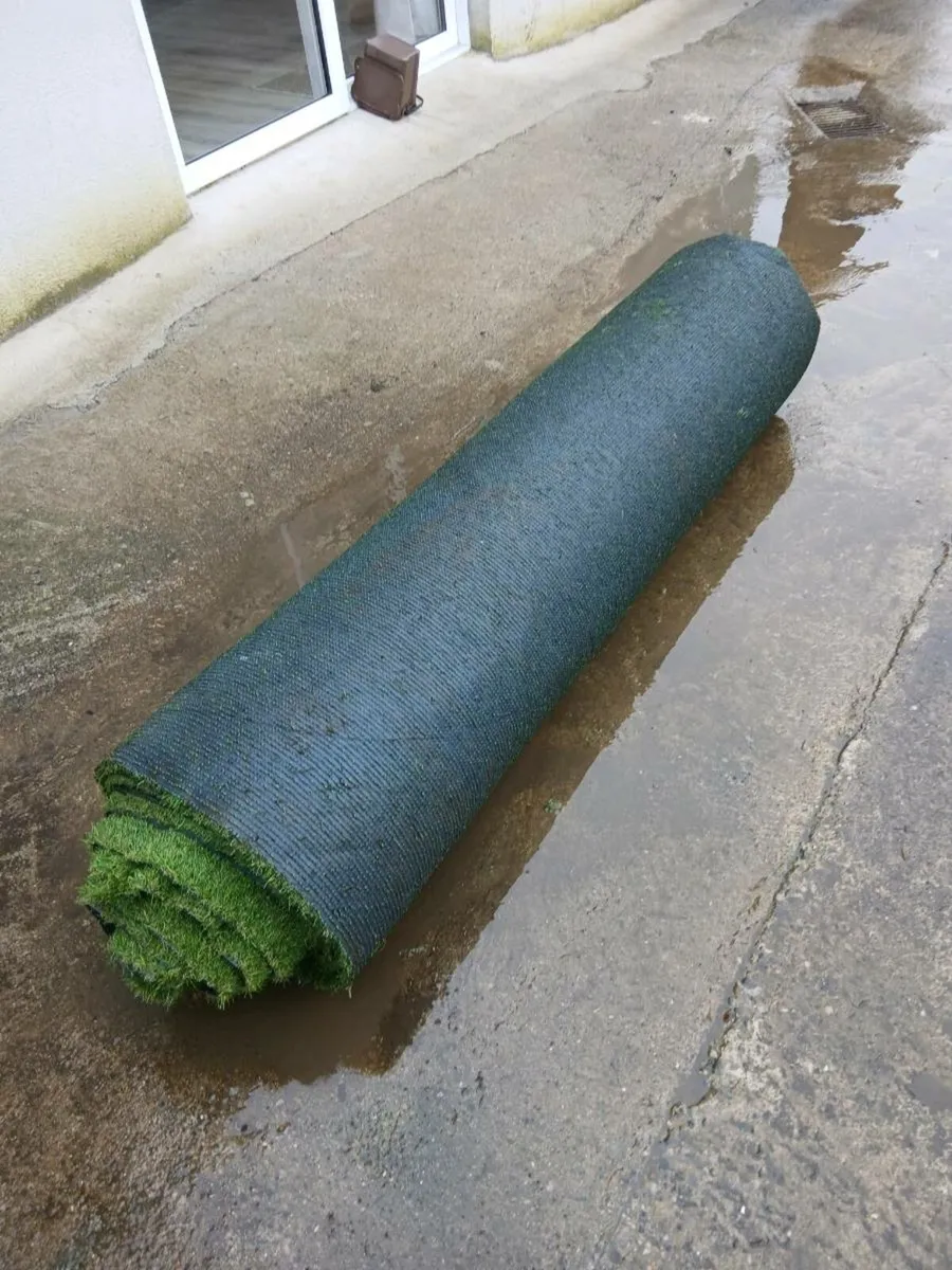 Artificial Grass - Image 3