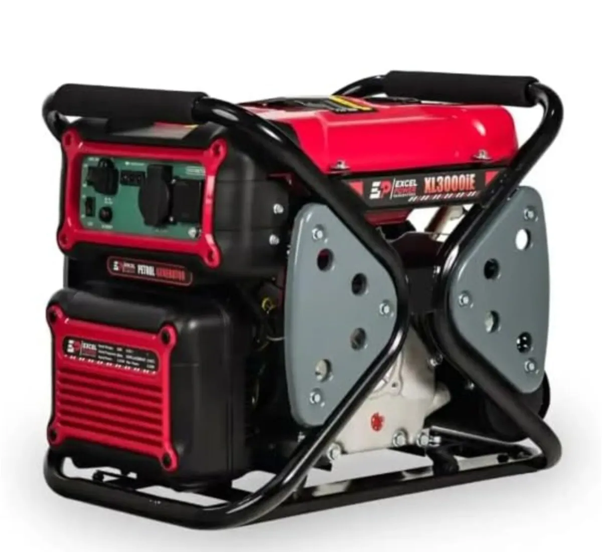 3.2KW Generator - Image 2