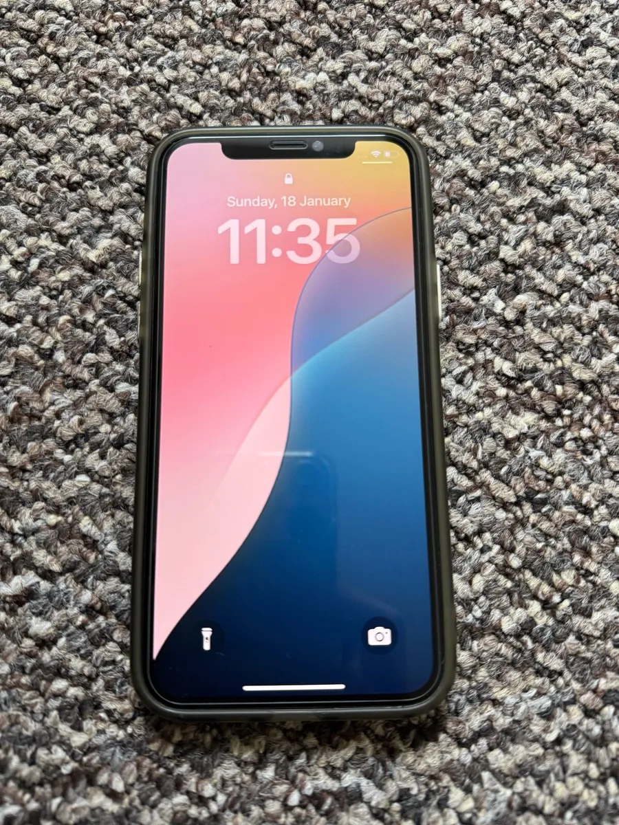 iPhone 11 Pro 64Gb White - Image 1