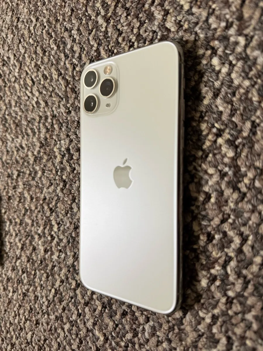 iPhone 11 Pro 64Gb White - Image 2