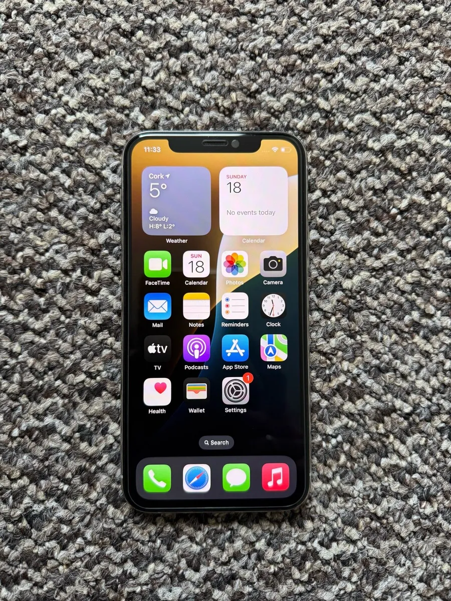 iPhone 11 Pro 64Gb White - Image 4