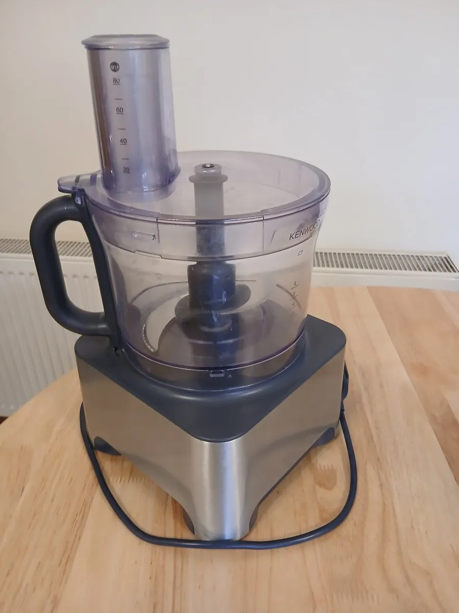Kenwood Multi-Food Processor - Image 1