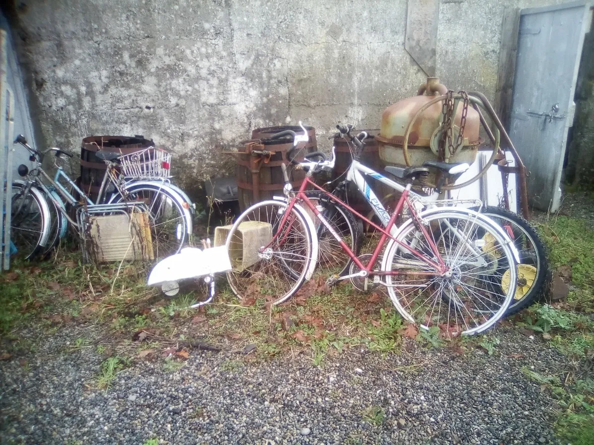 Bikes - Image 2