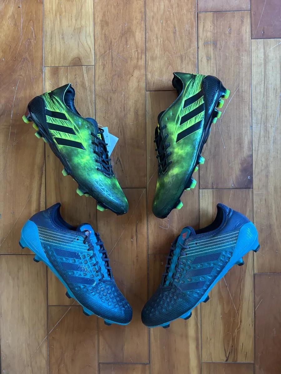 Football/rugby boots