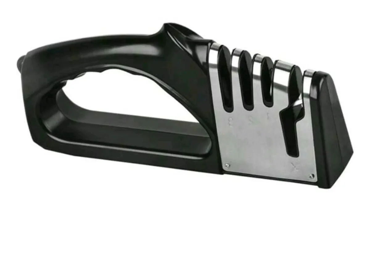 Knife sharpener - Image 3
