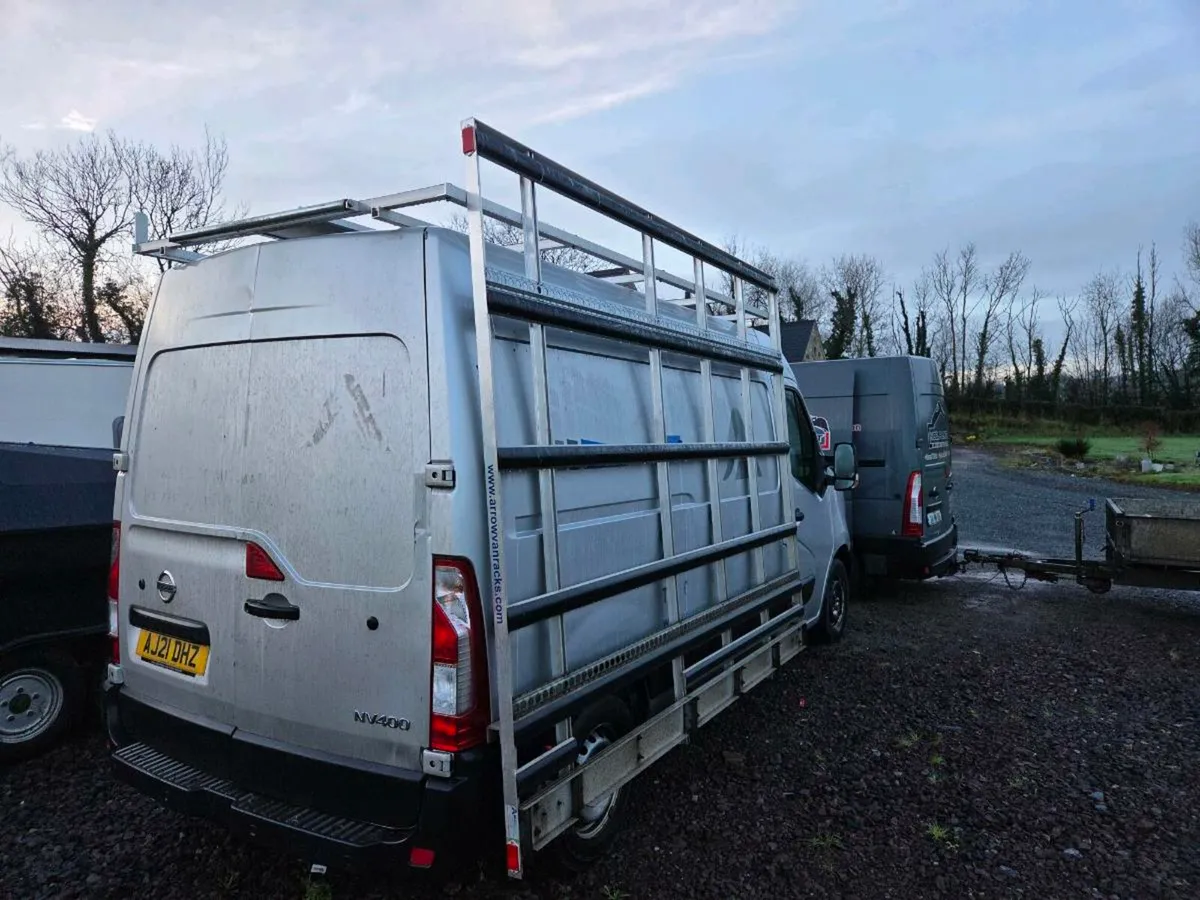 Window rack - Image 1