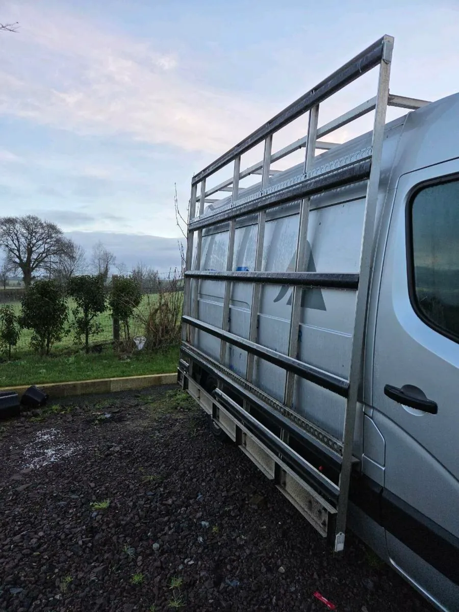 Window rack - Image 3