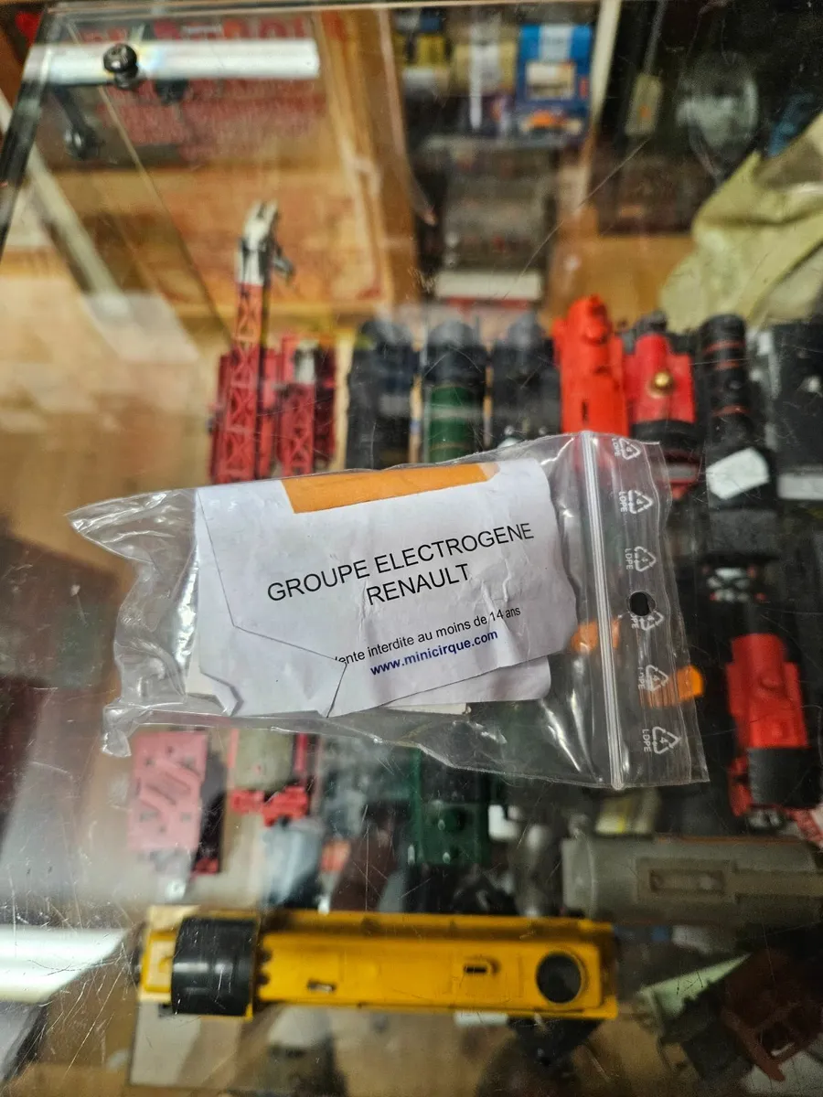 Corgi Generator 1.50 - Image 2