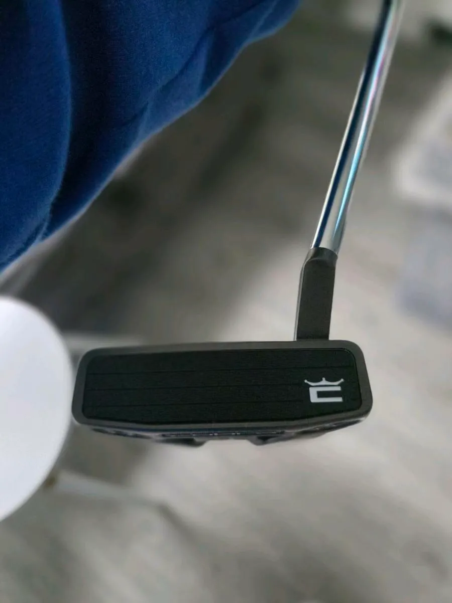 Cobra Agera RslS putter 34 inch - Image 4