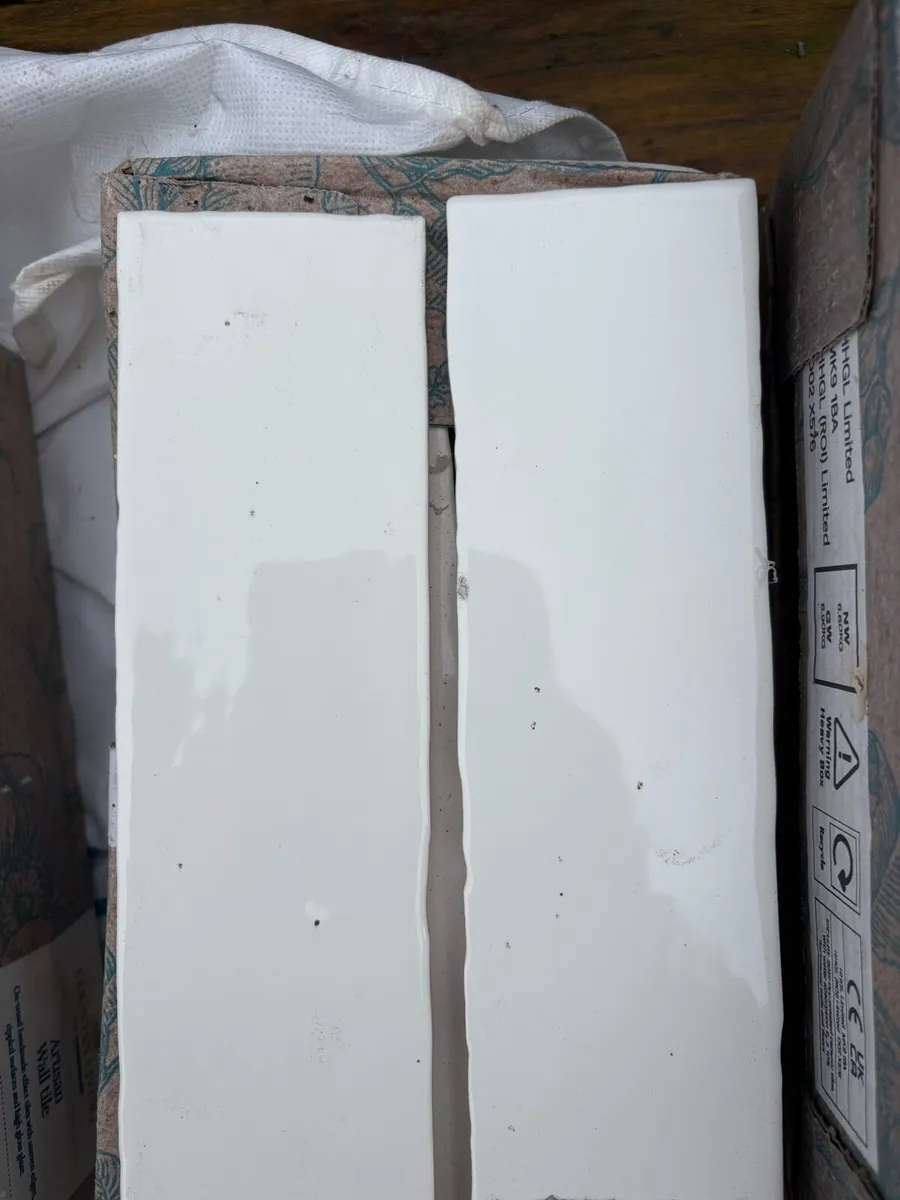 Wall tiles - Image 3