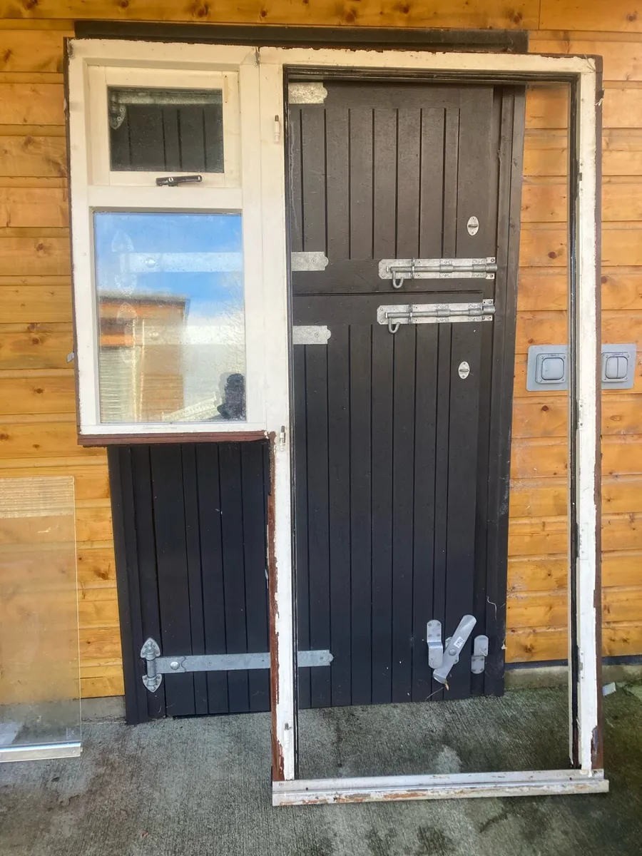 External door/window - Image 4
