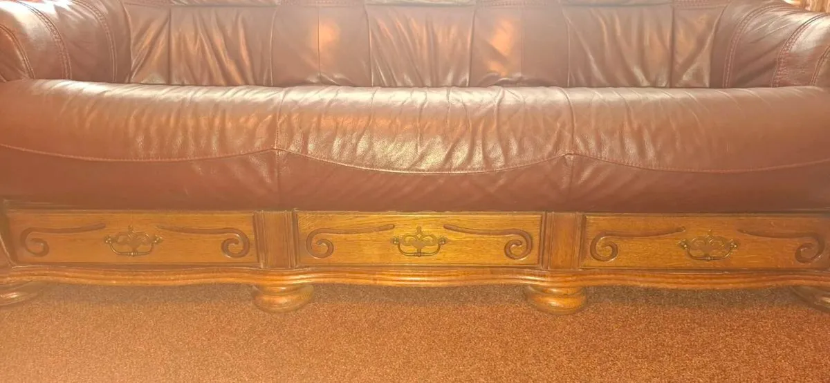 3 piece suite - Image 4