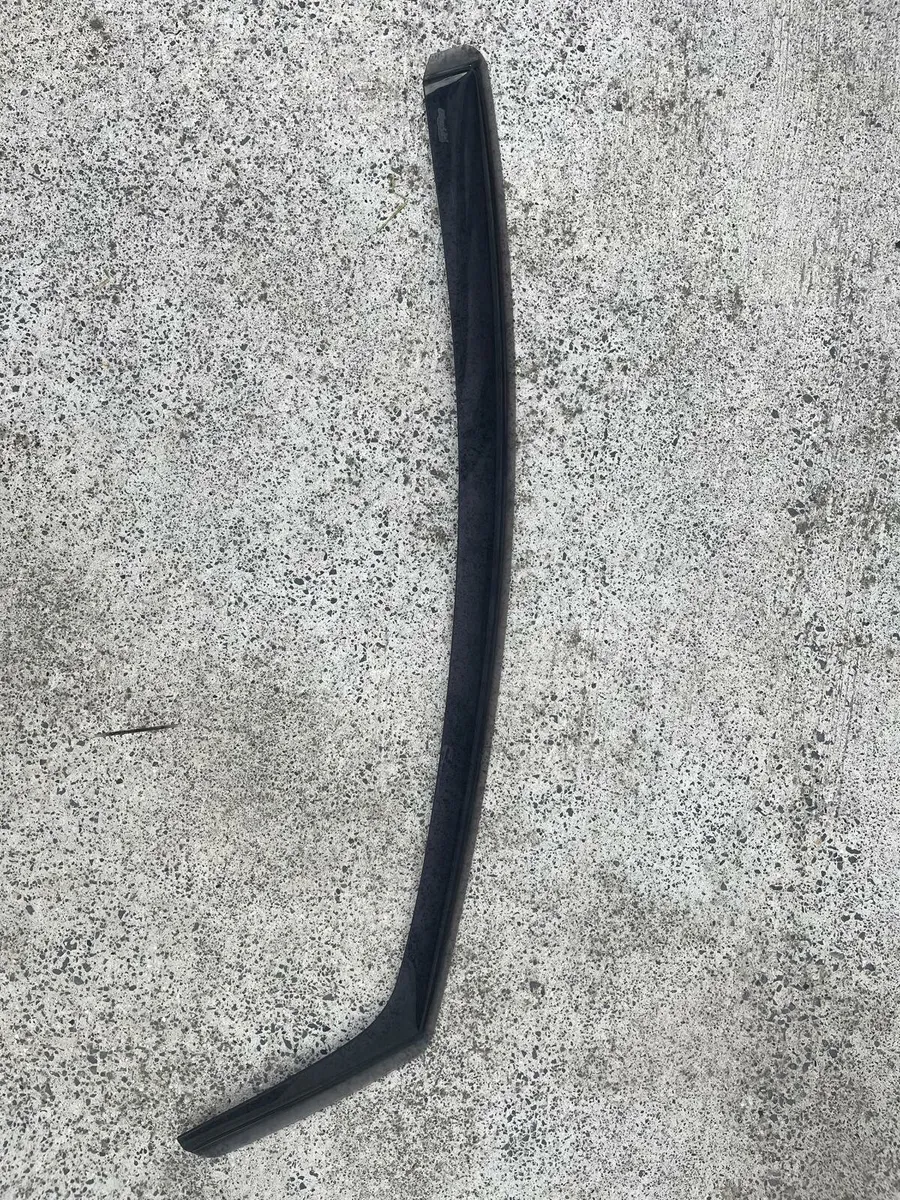 Ford fiesta wind deflector pair 2008-2017 - Image 4