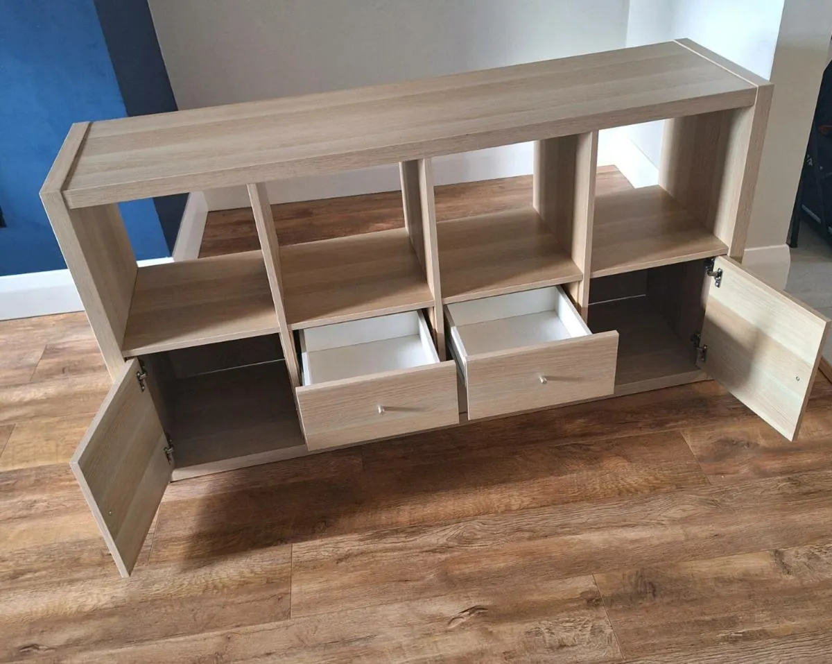 Ikea Kallax Unit - Image 3