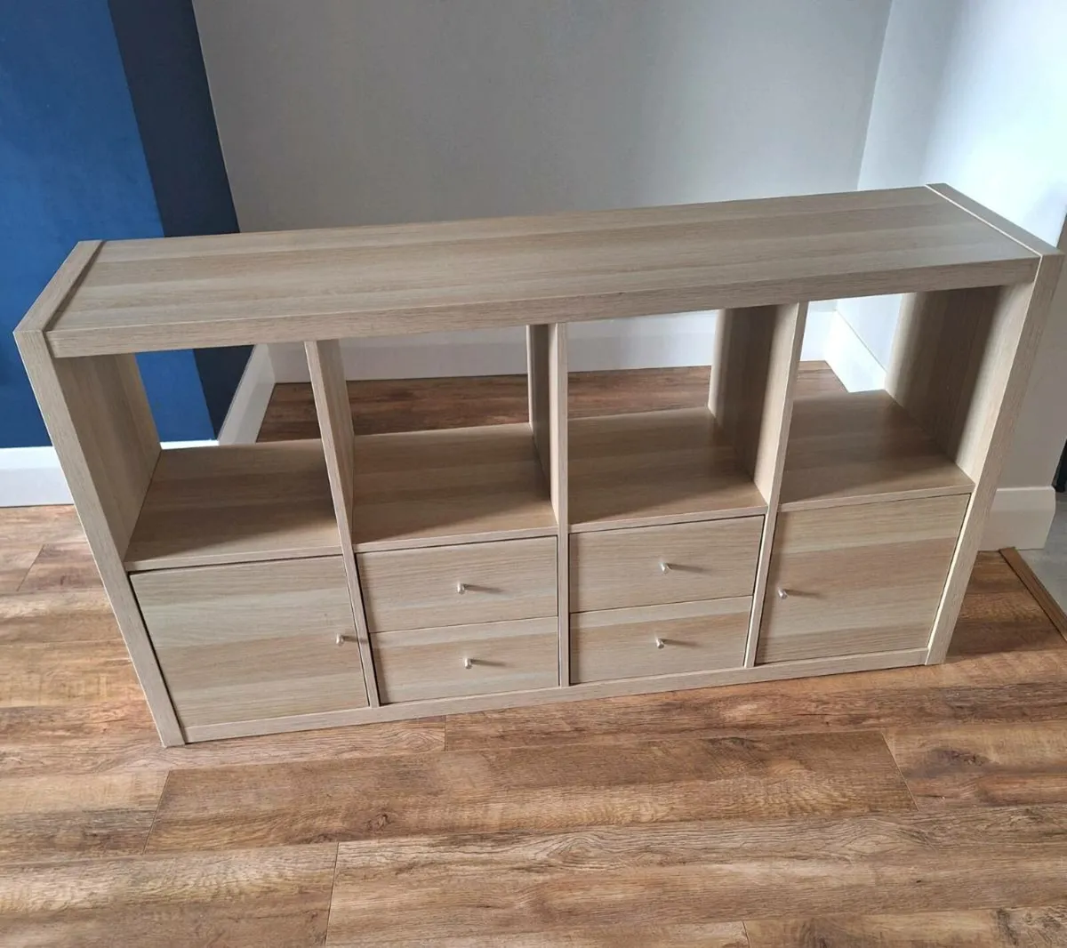 Ikea Kallax Unit - Image 4