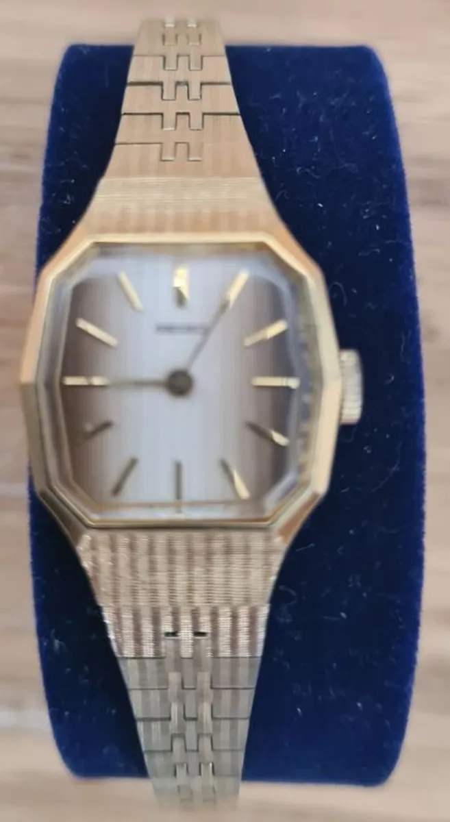 Vintage 1980s Seiko Watch - Image 4