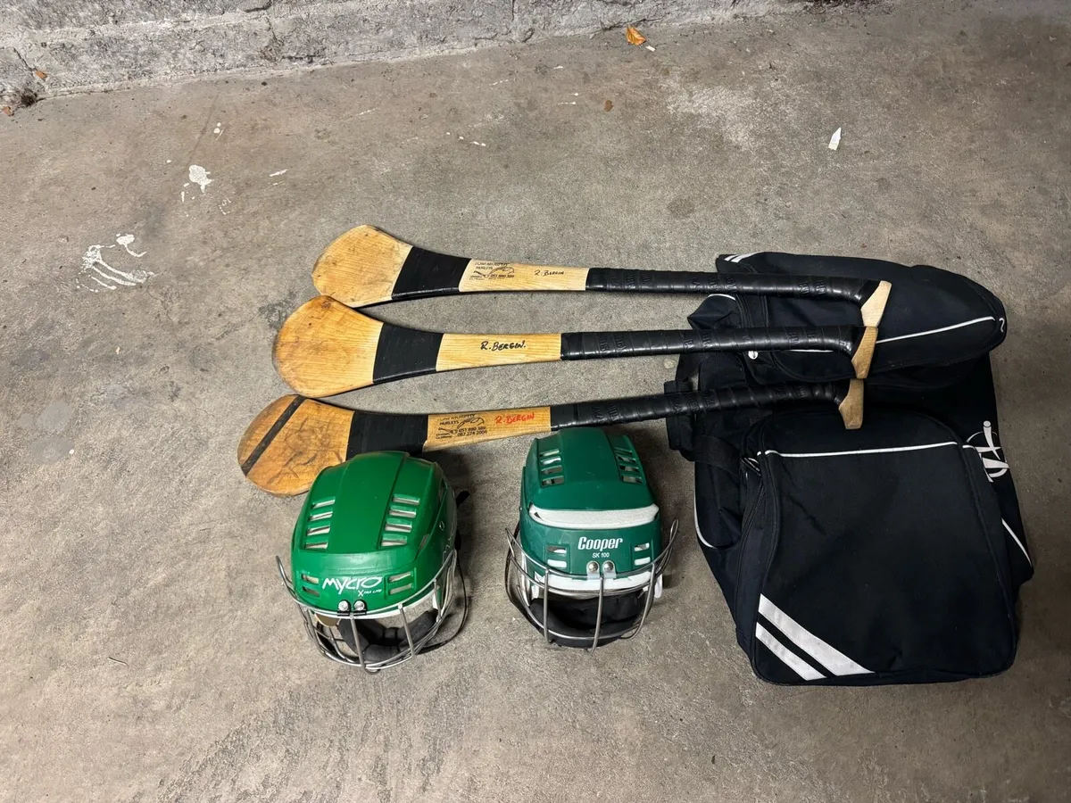 Hurling Bundle - Image 2