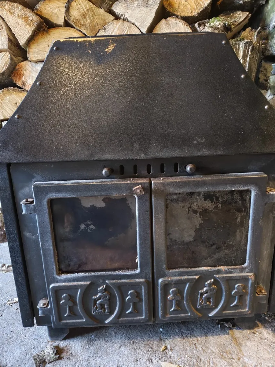 Stove - Image 2