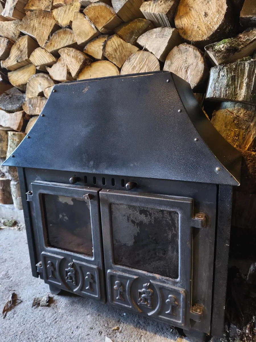 Stove - Image 3