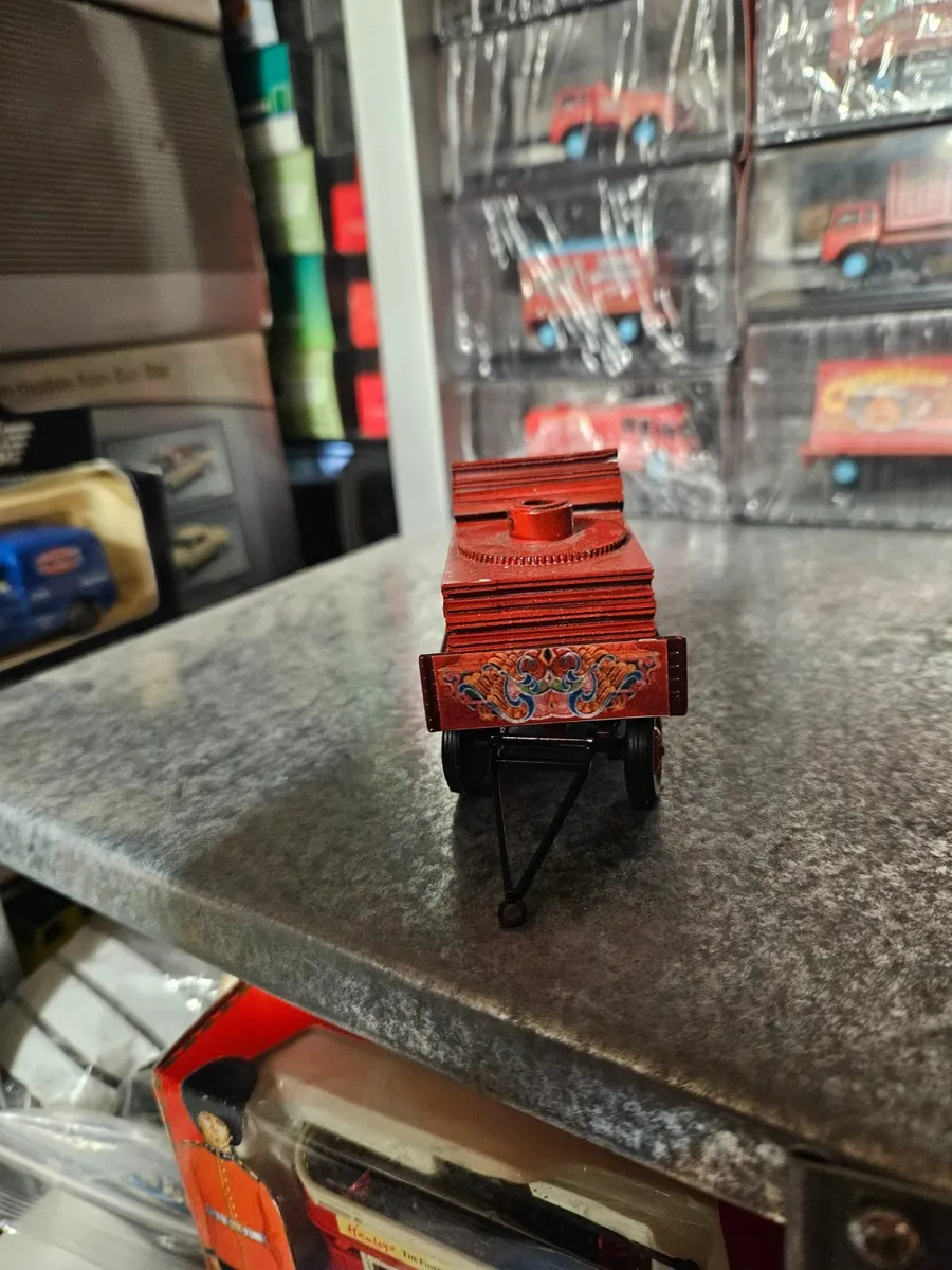 Corgi Chipperfields Circus Trailer 1.50 - Image 2
