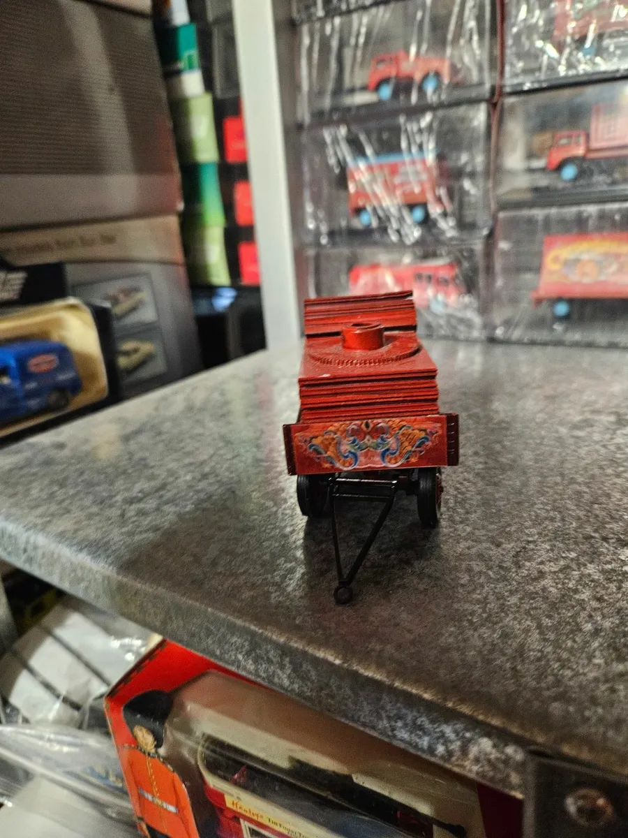 Corgi Chipperfields Circus Trailer 1.50 - Image 4