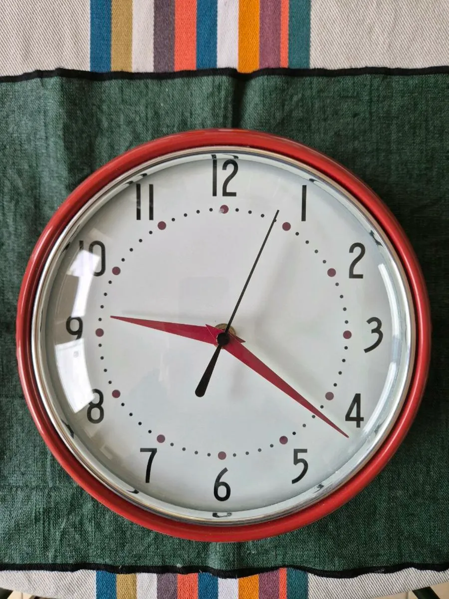 Clock