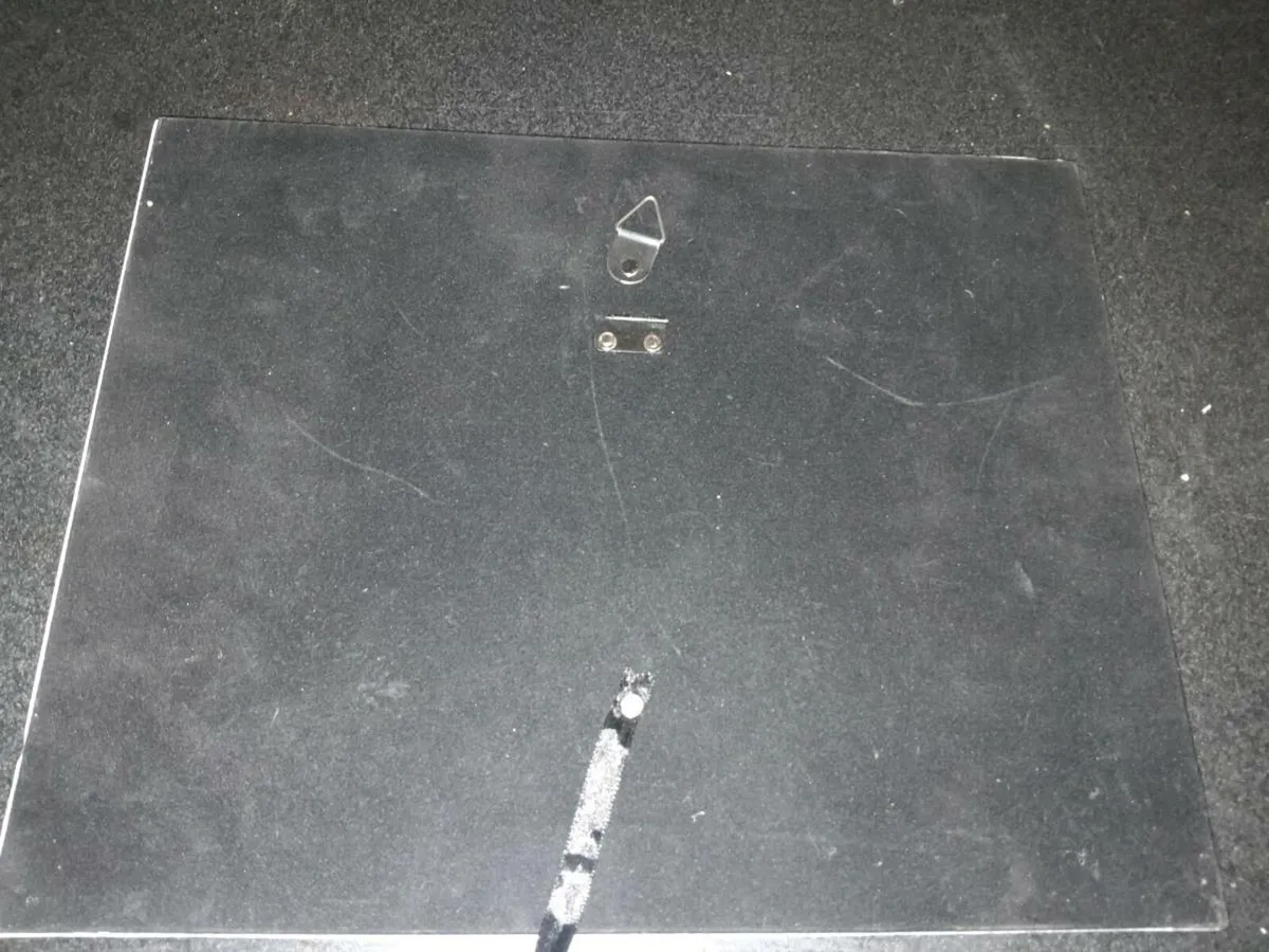 Beautiful large ceramic tile - Image 2