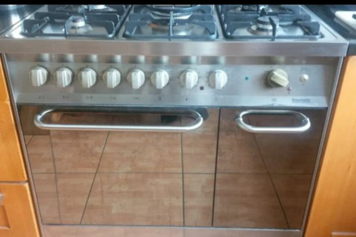 Range Cooker - Image 1