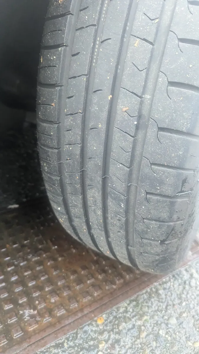 Opel Astra 2019 - Image 4