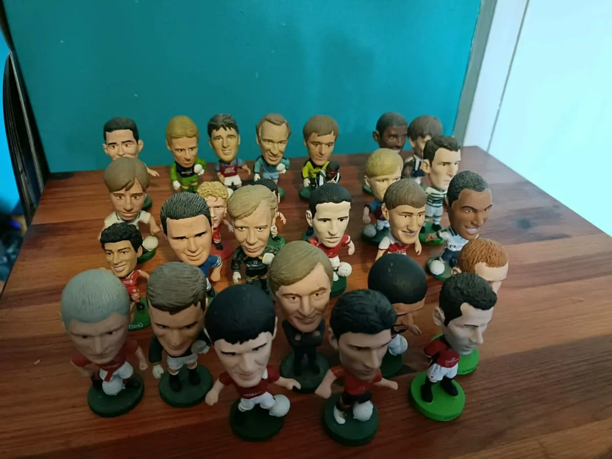 Premier League x Legends - Image 2