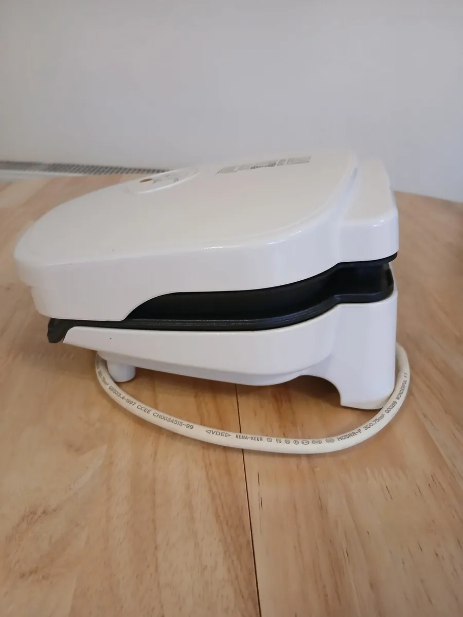 Mini George Foreman Grill - Image 2