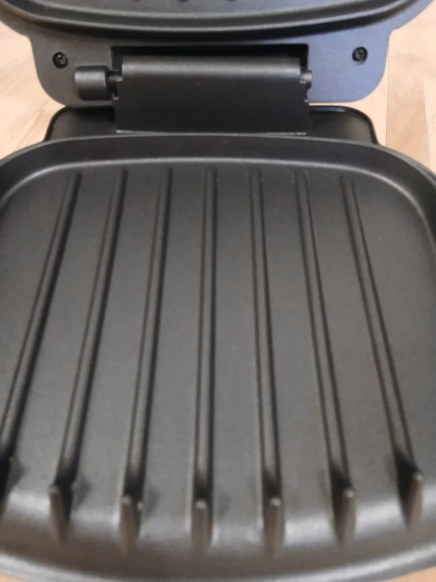 Mini George Foreman Grill - Image 3