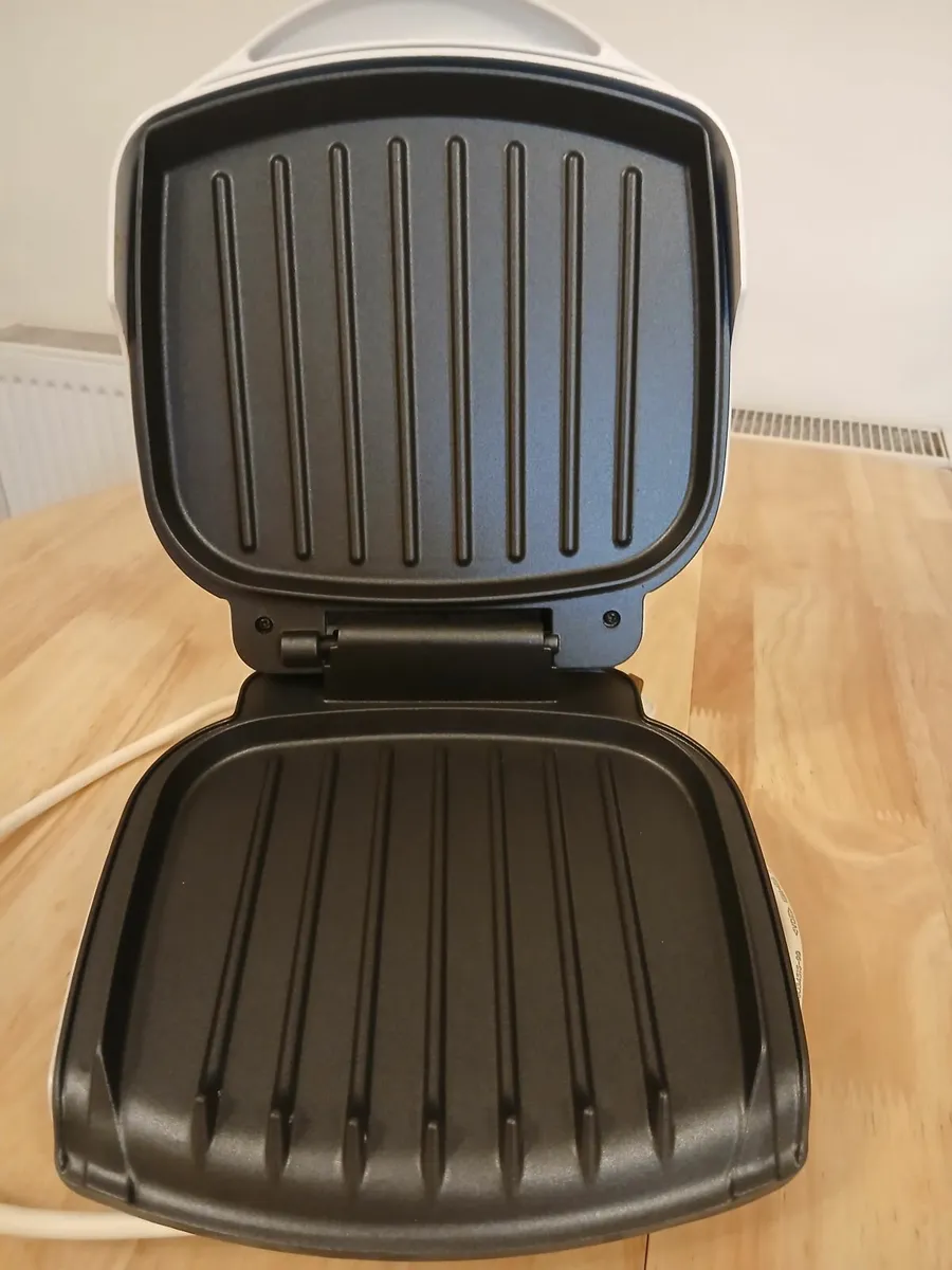 Mini George Foreman Grill - Image 4