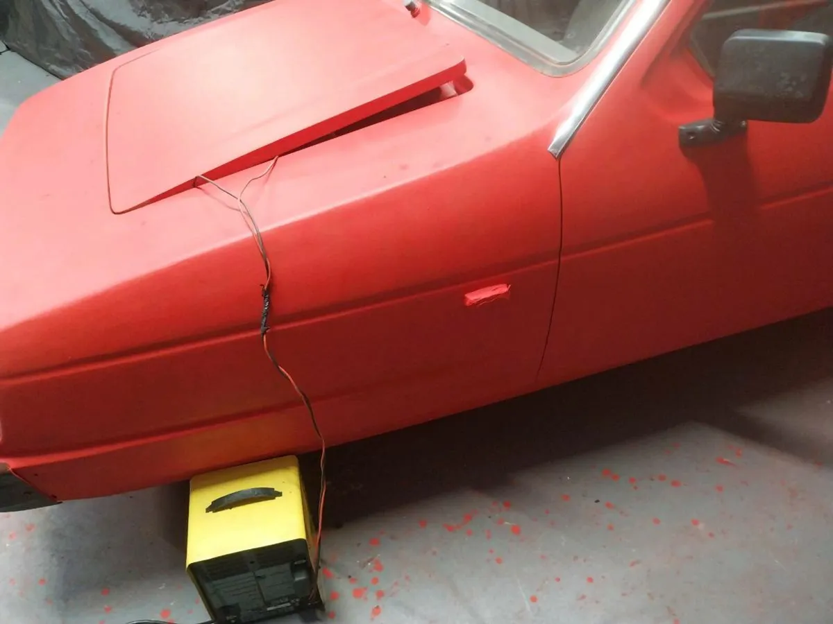 reliant robbin - Image 3