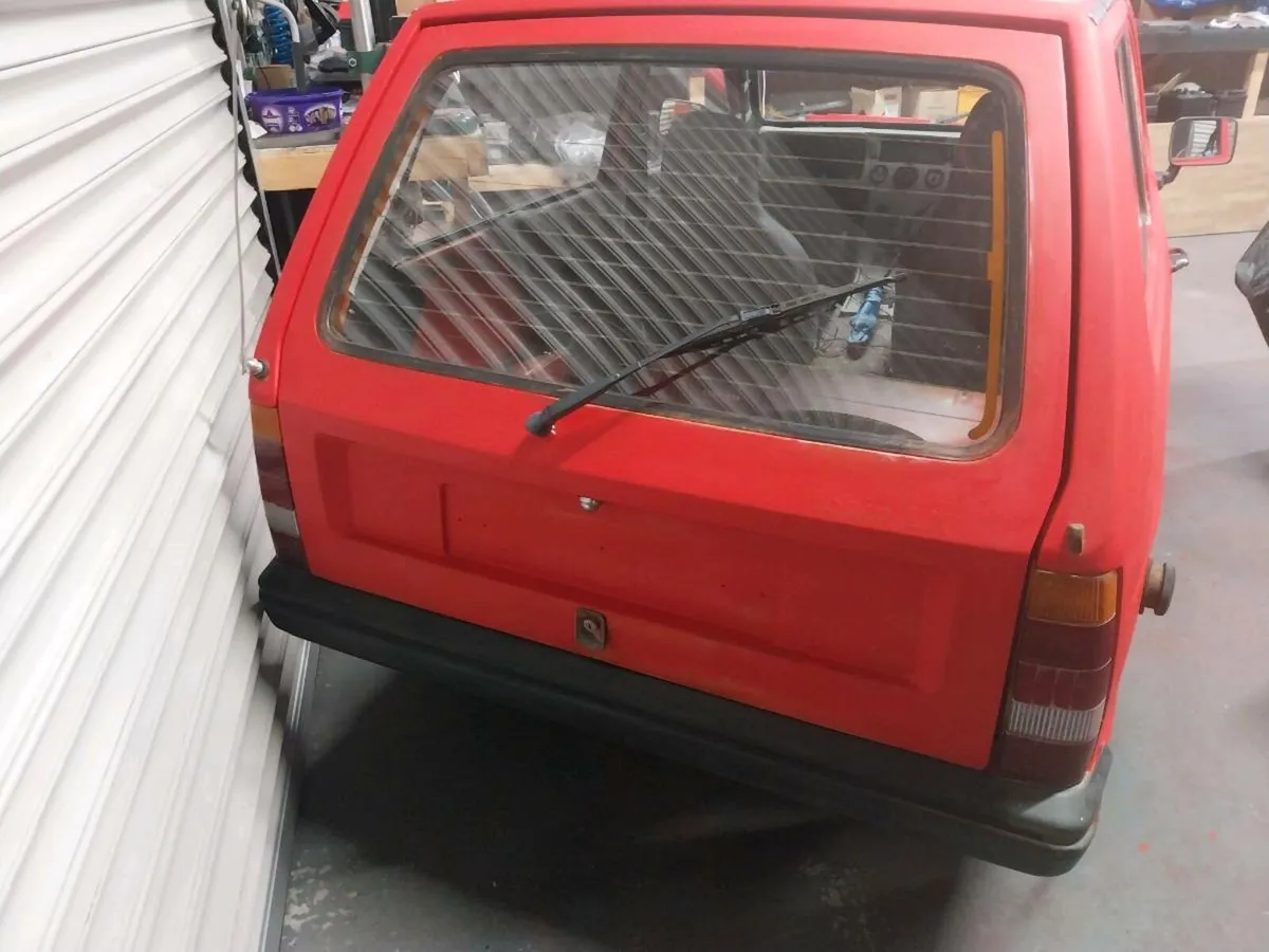 reliant robbin - Image 2