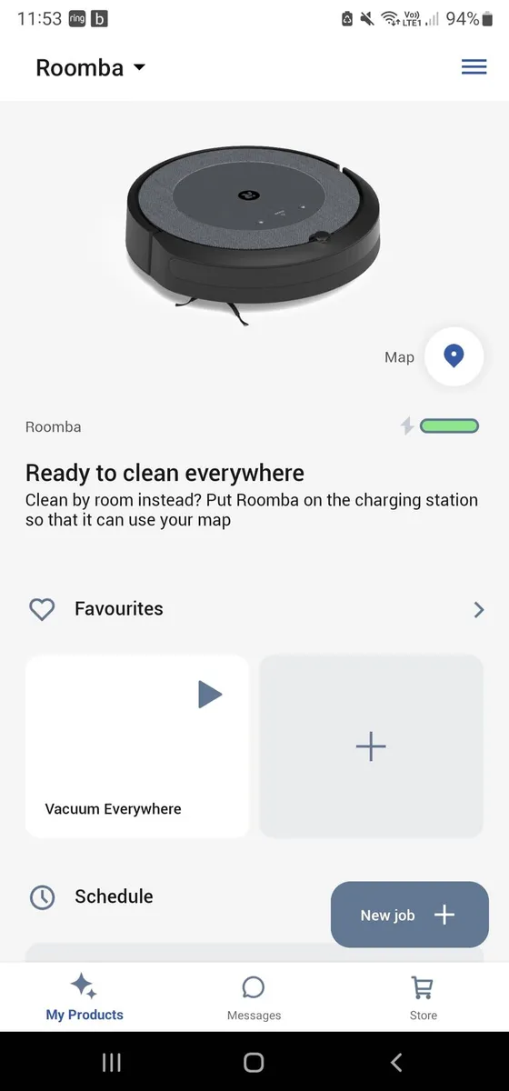 IRobot Roomba i3 - Image 3
