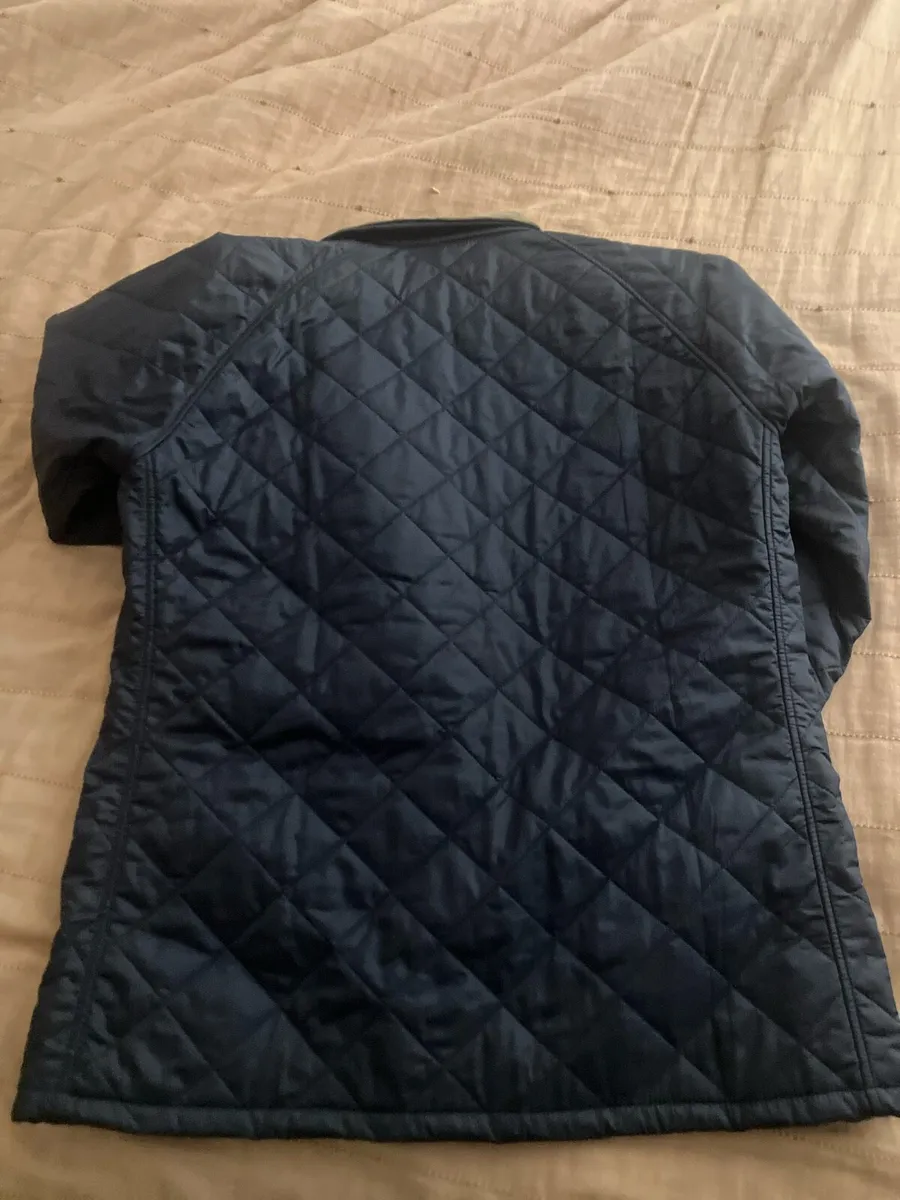 Barbour Jacket - Image 3