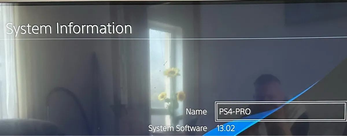 PS4 Pro 1Tb + 2 DualShock Controllers - Image 4