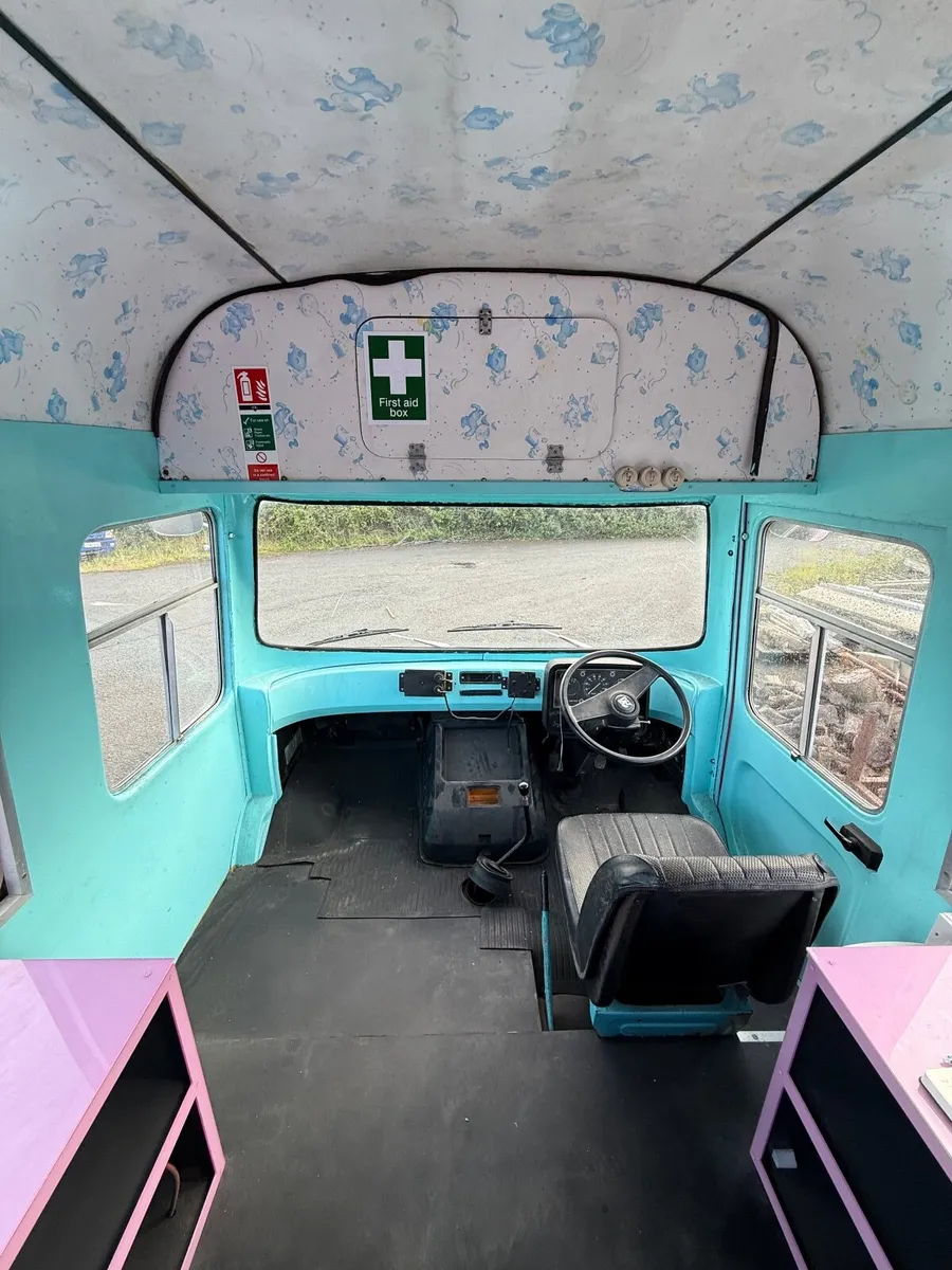 Food/Coffee truck opportunity - Image 2