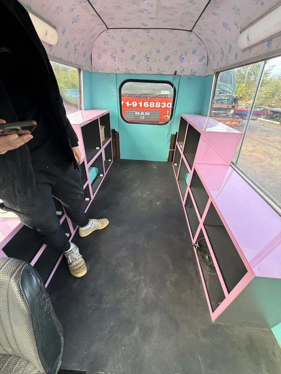 Food/Coffee truck opportunity - Image 3