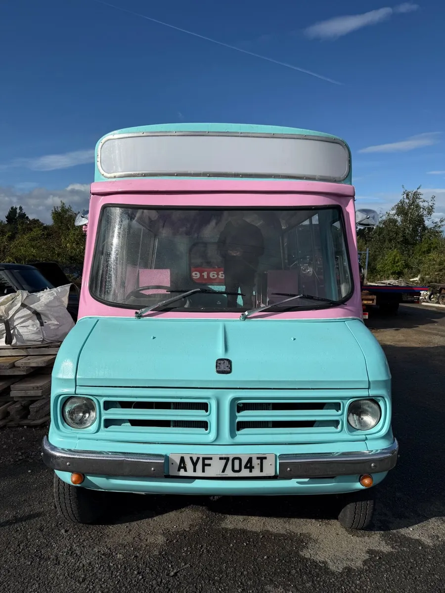 Food/Coffee truck opportunity - Image 4