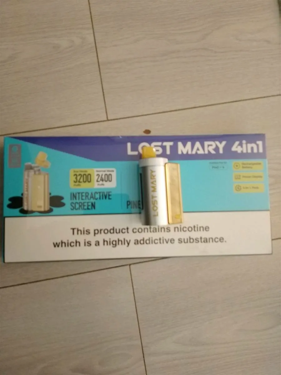 Disposable - Image 1